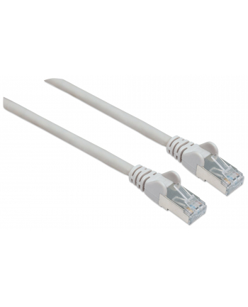 Intellinet Network Solutions Patchcord Cat6A SFTP 10m szary (736749) nr 1