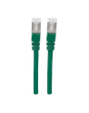 Intellinet Network Solutions Patchcord Cat6A S/FTP LSOH 3m zielony (736824) - nr 12