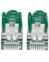 Intellinet Network Solutions Patchcord Cat6A S/FTP LSOH 3m zielony (736824) - nr 28