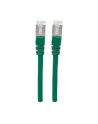 Intellinet Network Solutions Patchcord Cat6A S/FTP LSOH 3m zielony (736824) - nr 4