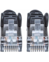 Intellinet Network Solutions Patchcord cat.6A SFTP 10m Czarny (736855) - nr 14