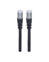 Intellinet Network Solutions Patchcord cat.6A SFTP 10m Czarny (736855) - nr 15
