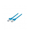 Intellinet Network Solutions Patchcord Cat6A SFTP 10m niebieski (736862) - nr 11