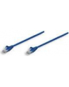Intellinet Network Solutions Patchcord Cat6A SFTP 10m niebieski (736862) - nr 16
