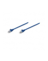 Intellinet Network Solutions Patchcord Cat6A SFTP 10m niebieski (736862) - nr 1