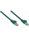 Intellinet Network Solutions Kabel RJ-45 Cat6a CU S/FTP 10 m zielony (736886 ) - nr 14