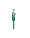 Intellinet Network Solutions Kabel RJ-45 Cat6a CU S/FTP 10 m zielony (736886 ) - nr 1