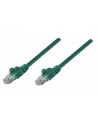 Intellinet Network Solutions Kabel RJ-45 Cat6a CU S/FTP 10 m zielony (736886 ) - nr 2