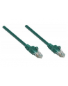 Intellinet Network Solutions Kabel RJ-45 Cat6a CU S/FTP 10 m zielony (736886 ) - nr 3