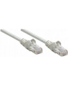 Intellinet Network Solutions Patchcord cat.6A SFTP CU 0,25m Szary (736992) - nr 10