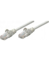 Intellinet Network Solutions Patchcord cat.6A SFTP CU 0,25m Szary (736992) - nr 11