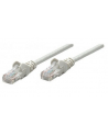 Intellinet Network Solutions Patchcord cat.6A SFTP CU 0,25m Szary (736992) - nr 1