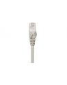 Intellinet Network Solutions Patchcord cat.6A SFTP CU 0,25m Szary (736992) - nr 3