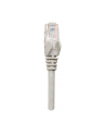 Intellinet Network Solutions Patchcord cat.6A SFTP CU 0,25m Szary (736992) - nr 4