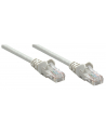Intellinet Network Solutions Patchcord cat.6A SFTP CU 0,25m Szary (736992) - nr 5