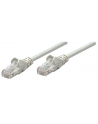 Intellinet Network Solutions Patchcord cat.6A SFTP CU 0,25m Szary (736992) - nr 6