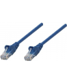 Intellinet Network Solutions Patchcord Cat6A SFTP 0.25m niebieski (737050) - nr 7