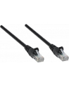Intellinet Network Solutions RJ-45/RJ-45 kat.5e SF/UTP Czarny 1.5m (739009) - nr 16