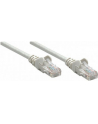 Intellinet Network Solutions Patchcord Cat6 SFTP 0.25m szary (739788) - nr 10
