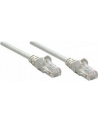 Intellinet Network Solutions Patchcord Cat6 SFTP 0.25m szary (739788) - nr 18