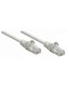 Intellinet Network Solutions Patchcord Cat6 SFTP 0.25m szary (739788) - nr 2