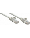 Intellinet Network Solutions Patchcord Cat6 SFTP 0.25m szary (739788) - nr 9