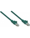 Intellinet Network Solutions Kabel RJ-45 Cat6 CU U/UTP 0.25m zielony (739825 ) - nr 11