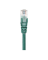 Intellinet Network Solutions Kabel RJ-45 Cat6 CU U/UTP 0.25m zielony (739825 ) - nr 12