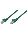 Intellinet Network Solutions Kabel RJ-45 Cat6 CU U/UTP 0.25m zielony (739825 ) - nr 6