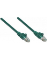 Intellinet Network Solutions Kabel RJ-45 Cat6 CU U/UTP 0.25m zielony (739825 ) - nr 8