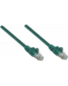 Intellinet Network Solutions Kabel RJ-45 Cat6 CU U/UTP 0.25m zielony (739825 ) - nr 9