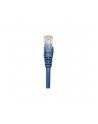 Intellinet Network Solutions Kabel RJ-45 Cat6 CU U/UTP 0.25m niebieski (739832 ) - nr 13