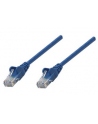 Intellinet Network Solutions Kabel RJ-45 Cat6 CU U/UTP 0.25m niebieski (739832 ) - nr 6