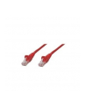 Intellinet Network Solutions Patchcord Cat6 SFTP,6, SFTP, 1,5m Czerwony (739863) - nr 10