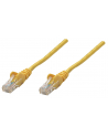 Intellinet Network Solutions Patchcord Cat6 CU S/FTP LSOH 1,5m Żółty (739870) - nr 3