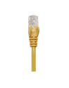 Intellinet Network Solutions Patchcord Cat6 CU S/FTP LSOH 1,5m Żółty (739870) - nr 5