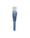 Intellinet Network Solutions Patchcord Cat6 SFTP,6, SFTP, 1,5m Niebieski (739894) - nr 2