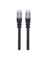 Intellinet Network Solutions Patchcord S/FTP kat.7 0,25m Czarny (740562) - nr 15