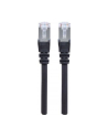 Intellinet Network Solutions Patchcord S/FTP kat.7 0,25m Czarny (740562) - nr 16