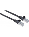 Intellinet Network Solutions Patchcord S/FTP kat.7 0,25m Czarny (740562) - nr 17