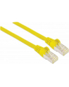 Intellinet Network Solutions Patchcord S/FTP 26 AWG kat.7 0,25m Żółty (740586) - nr 12