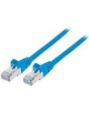 Intellinet Network Solutions Patchcord S/FTP kat.7 0,25m Niebieski (740609) - nr 21