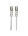 Intellinet Network Solutions Patchcord S/FTP kat.7 0,5m Szary (740616) - nr 23