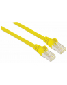 Intellinet Network Solutions Patchcord S/FTP kat.7 0,5m Żółty (740647) - nr 3