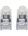 Intellinet Network Solutions Patchcord S/FTP kat.7 1m Szary (740678) - nr 12