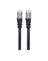 Intellinet Network Solutions Patchcord S/FTP kat.7 1m Czarny (740685) - nr 29