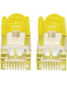 Intellinet Network Solutions Patchcord S/FTP kat.7 1,5m Żółty (740777) - nr 18