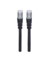 Intellinet Network Solutions Patchcord S/FTP kat.7 2m Czarny (740814) - nr 12