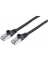 Intellinet Network Solutions Patchcord S/FTP kat.7 2m Czarny (740814) - nr 20