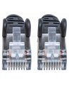 Intellinet Network Solutions Patchcord S/FTP kat.7 2m Czarny (740814) - nr 23